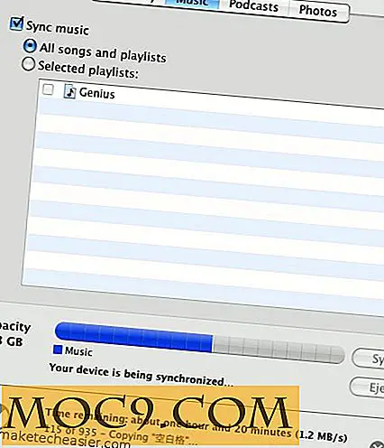 4 gratis tools om uw iTunes-muziek te synchroniseren met Android