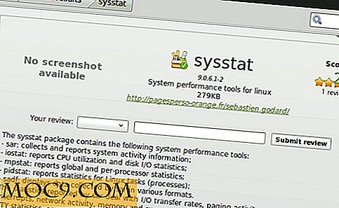 Πώς να παρακολουθήσετε την απόδοση του Linux με το Sysstat