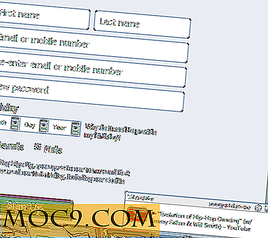 Πώς να λαμβάνετε μηνύματα ηλεκτρονικού ταχυδρομείου και κοινωνικών μέσων από τις καρτέλες στον Firefox