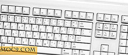 Matias Tactile Pro 3 - En $ 150, Mac-konfigureret, Clicky Keyboard