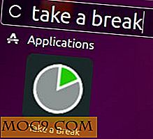 Принудете себе си да предприемате периодични прекъсвания в Ubuntu Използвайте Take a Break