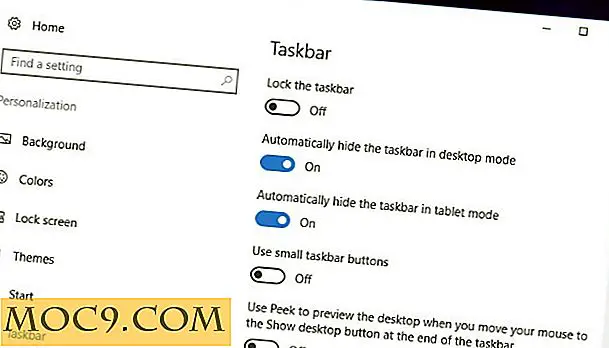 Nützliche Tipps zum Ausblenden und Anpassen der Taskleiste in Windows 10