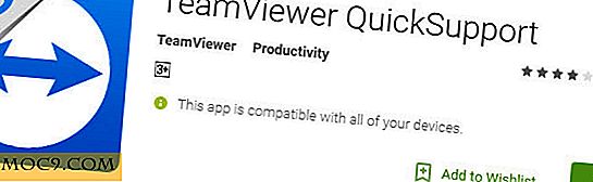 Sådan spejler du en Android-skærm ved hjælp af TeamViewer i Windows