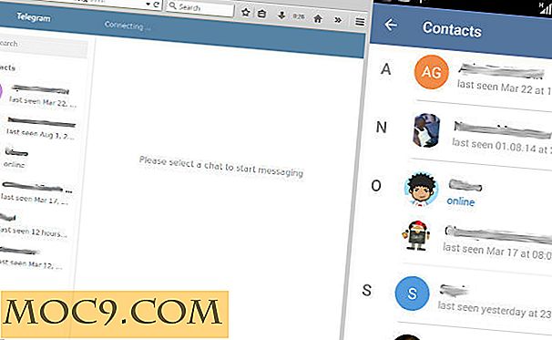 Hvad du behøver at vide om Telegram Messenger