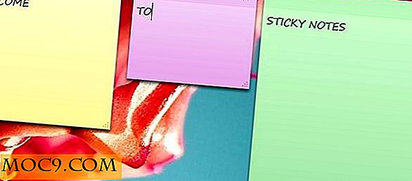 5 Pålidelige Windows Sticky Notes Tips til bedre produktivitet