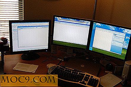 Wie viele Monitore müssen Sie produktiv sein?