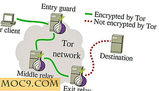 Hoe Tor Browser op een USB-stick te installeren en privé te surfen, waar je ook bent