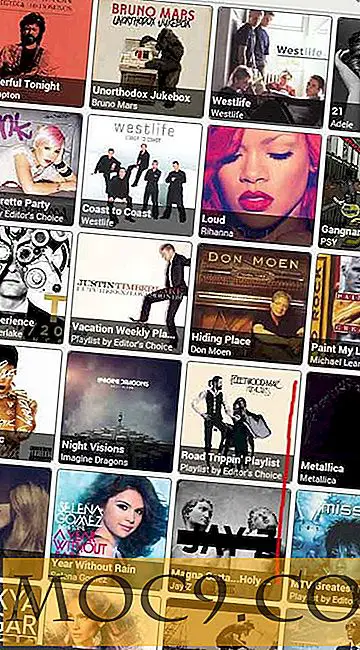Ανακαλύψτε και ακούστε μουσική δωρεάν με το Torch Music For Android