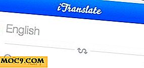 Vertaal uw vertalingen in het buitenland op uw Mac Desktop met iTranslate