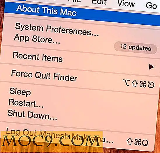 Turbo Boost op je Mac in- of uitschakelen