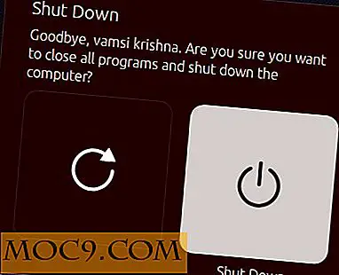 Как да изключите диалоговия прозорец за потвърждение на изключването в Ubuntu