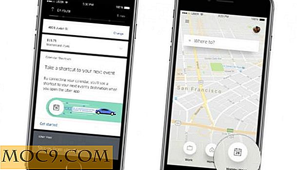 5 Uber Tips & Tricks om uw volgende rit aangenamer te maken