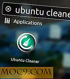 Sådan fjerner du hurtigt systemcachen i Ubuntu