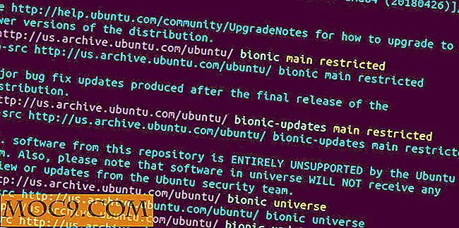 Was ist ein PPA in Ubuntu und wie benutzt man es?