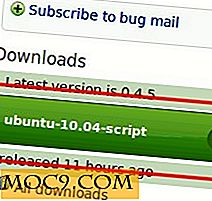 Hvad skal installeres efter installation af Ubuntu Lucid?