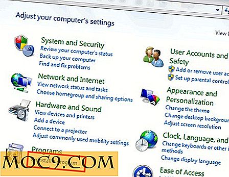 Snippet: כיצד להסיר את ההתקנה של Internet Explorer 9 ב - Windows