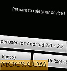 Πώς να Root εύκολα το Android τηλέφωνο σας χωρίς να ακυρώσετε την εγγύησή σας (μόνο επιλεγμένο τηλέφωνο)