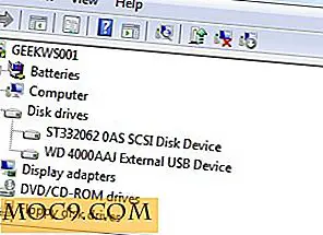 Fremskynde dine eksterne USB-drev i Windows Vista