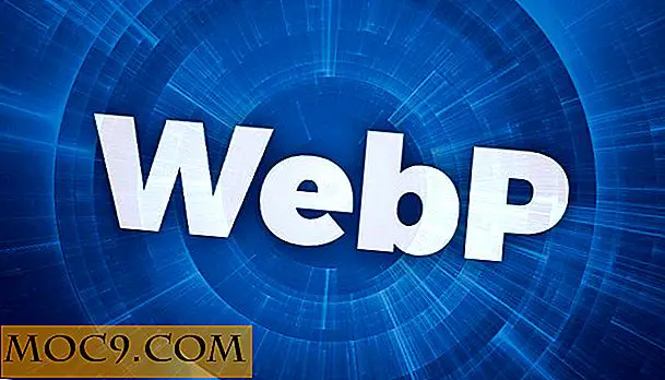 מהי תמונת WebP ואיך אתה יכול לשמור את זה?