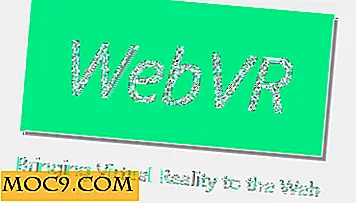 WebVR forklaret og hvordan det påvirker dig