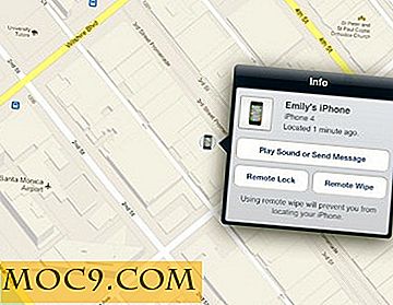 Как да защитите вашия iPhone от откраднати