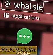 Whatsie: Den uofficielle WhatsApp Desktop Client til Linux