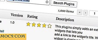 Πώς να προσθέσετε συνδέσμους στους τίτλους Widget σας WordPress