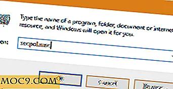 Как да промените името на мрежовия профил в Windows