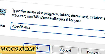Τρόπος απόκρυψης των λεπτομερειών χρήστη στην οθόνη σύνδεσης των Windows 10