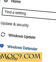 Slik konfigurerer du Windows Defender for å beskytte deg selv