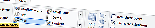 Machen Sie Windows 10 Datei Explorer wie Windows 7 Datei Explorer aussehen