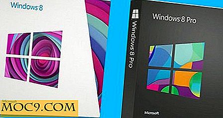 Forstå Windows 8 Licenseringsindstillinger: Hvilken Til Vælg