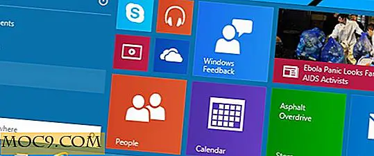 4 דרכים פשוטות כדי להתאים אישית את תפריט התחל של Windows 10