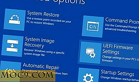 3 måder Windows 8 er mere sikker end sine tidligere versioner