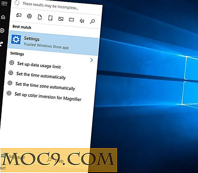 Sådan deaktiverer du annoncer på Windows 10-skærme