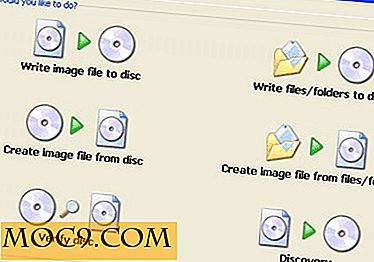 Как да запишете изображение на Windows 7 ISO на DVD