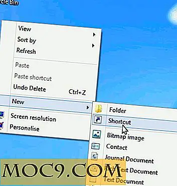 Как да добавите Shut Down плочка към началния екран на Windows 8