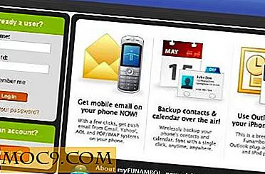 Erhalten Sie kostenlose Exchange E-Mail für Windows Mobile