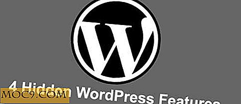 4 WordPress מוסתר תכונות שאינן ידועות רבות
