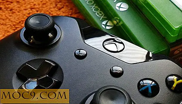 Sådan migreres spil og indstillinger til Xbox One X